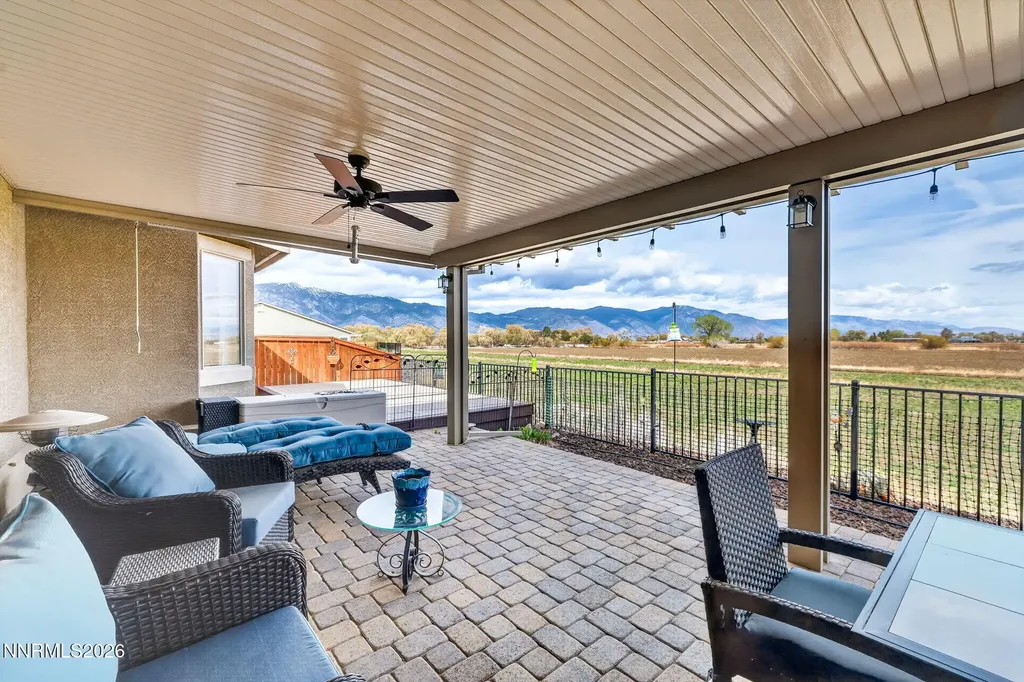 1284 Cedar Brook Gardnerville NV 89460