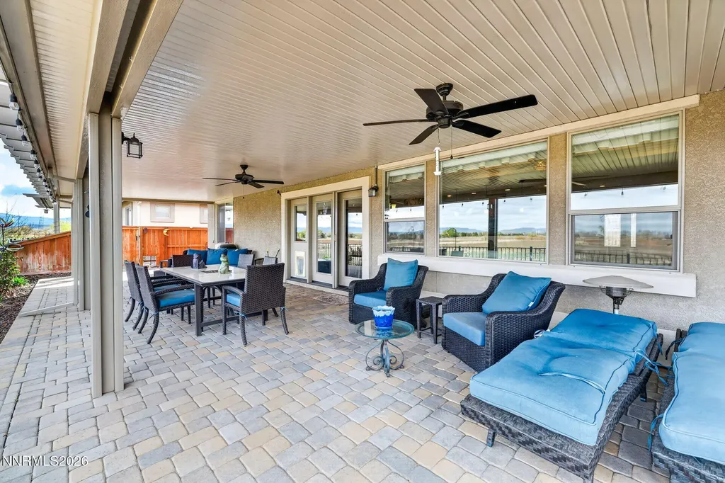 1284 Cedar Brook Gardnerville NV 89460