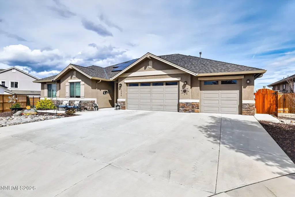 1284 Cedar Brook Gardnerville NV 89460