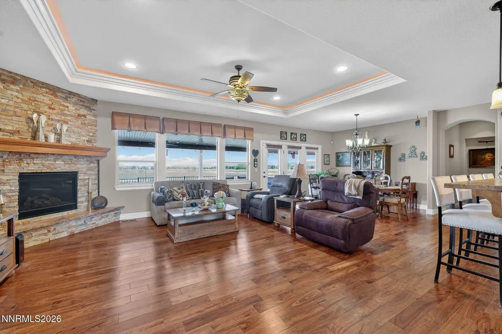 1284 Cedar Brook Gardnerville NV 89460