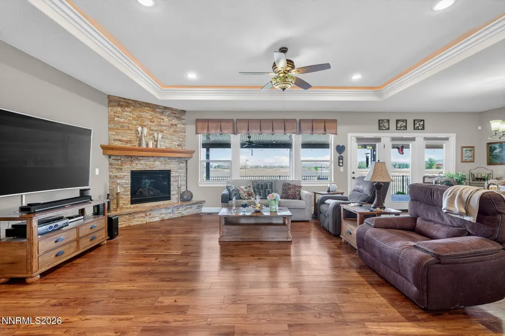 1284 Cedar Brook Gardnerville NV 89460