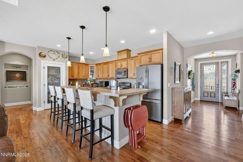 1284 Cedar Brook Gardnerville NV 89460