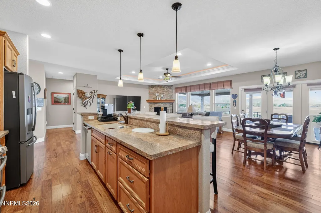 1284 Cedar Brook Gardnerville NV 89460