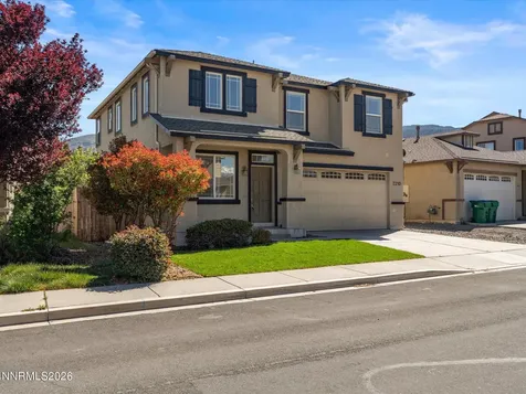 2210 Big Trail Reno NV 89521