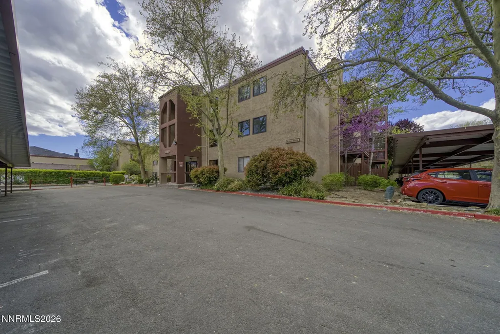1000 Beck Reno NV 89509