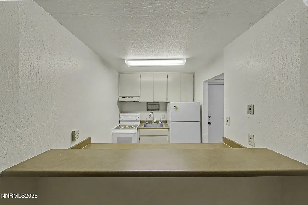 1000 Beck Reno NV 89509