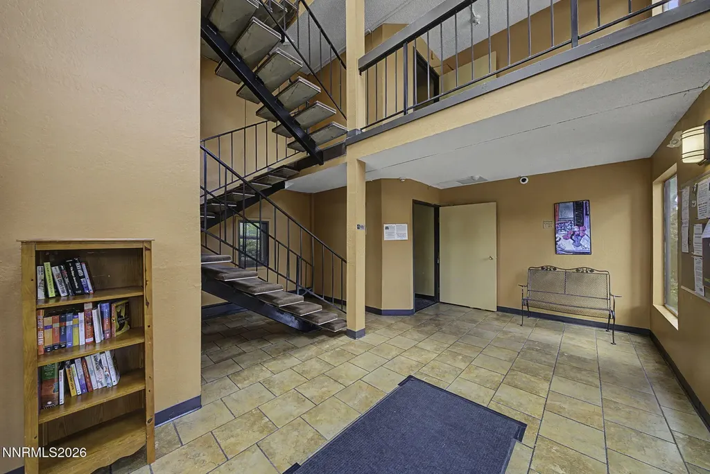 1000 Beck Reno NV 89509