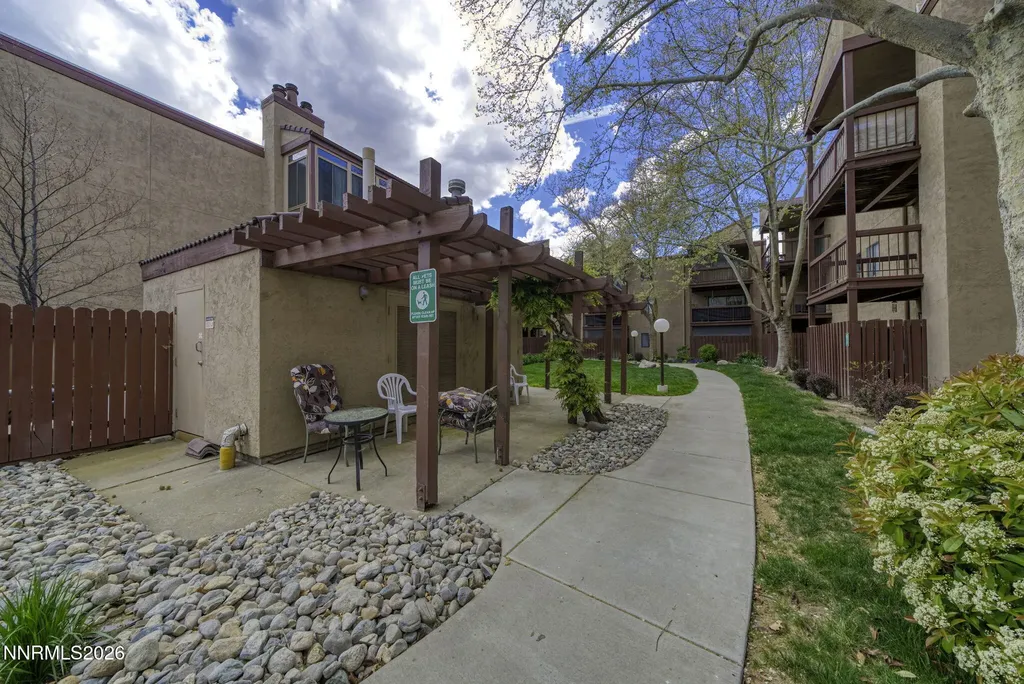1000 Beck Reno NV 89509