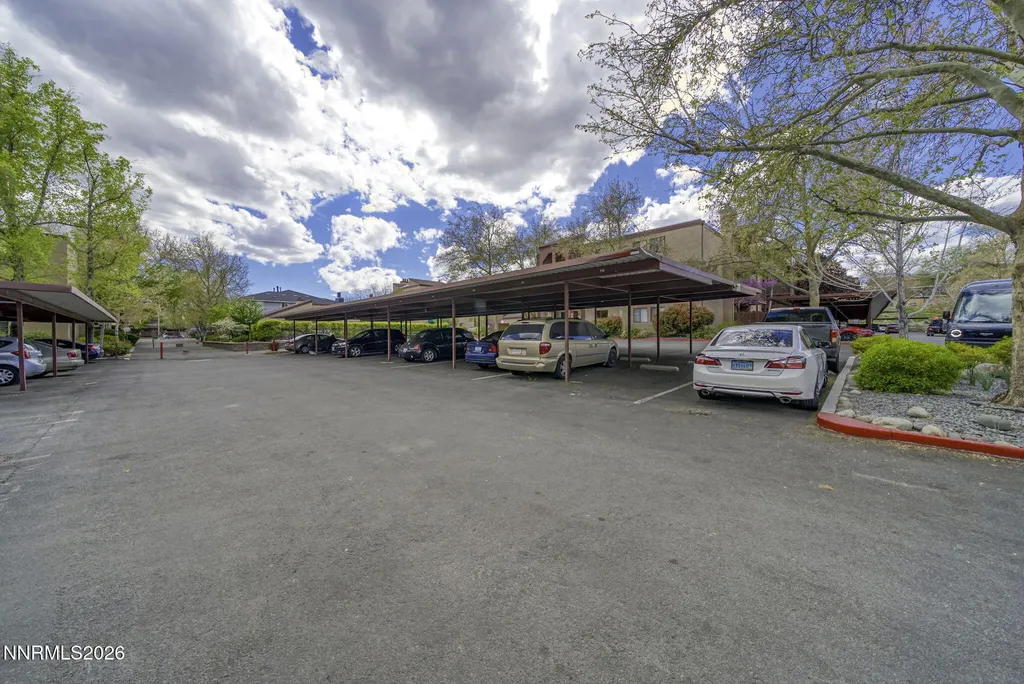 1000 Beck Reno NV 89509