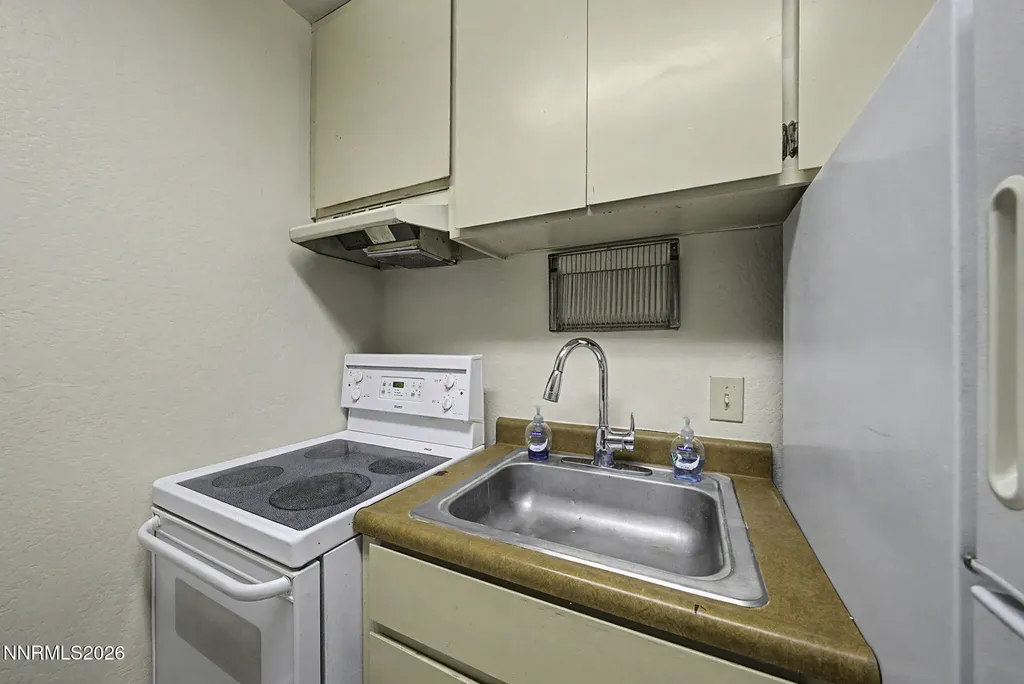 1000 Beck Reno NV 89509