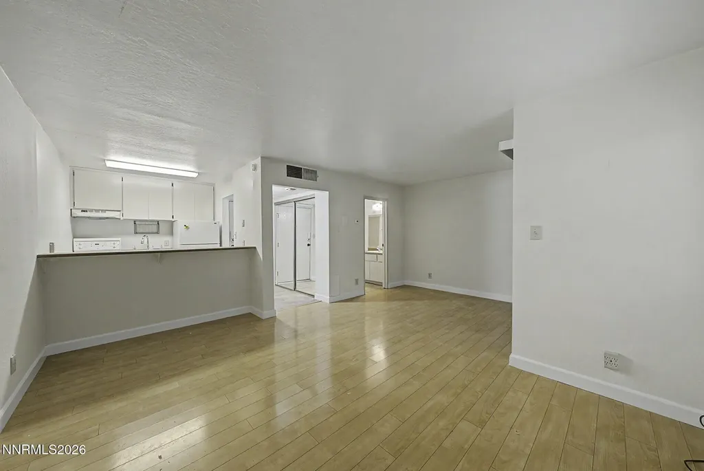 1000 Beck Reno NV 89509