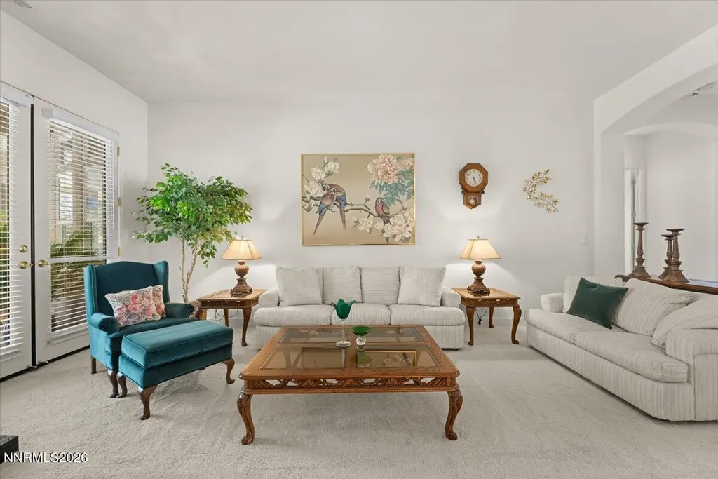 12445 Ocean View Sparks NV 89441