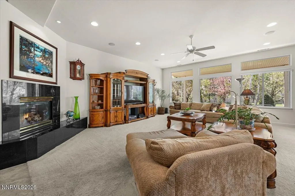 12445 Ocean View Sparks NV 89441