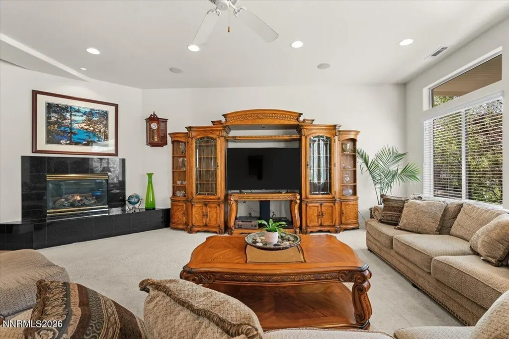 12445 Ocean View Sparks NV 89441