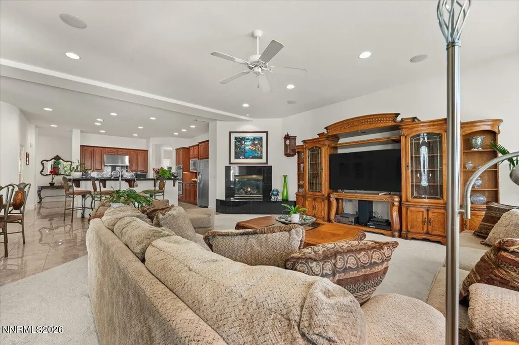 12445 Ocean View Sparks NV 89441