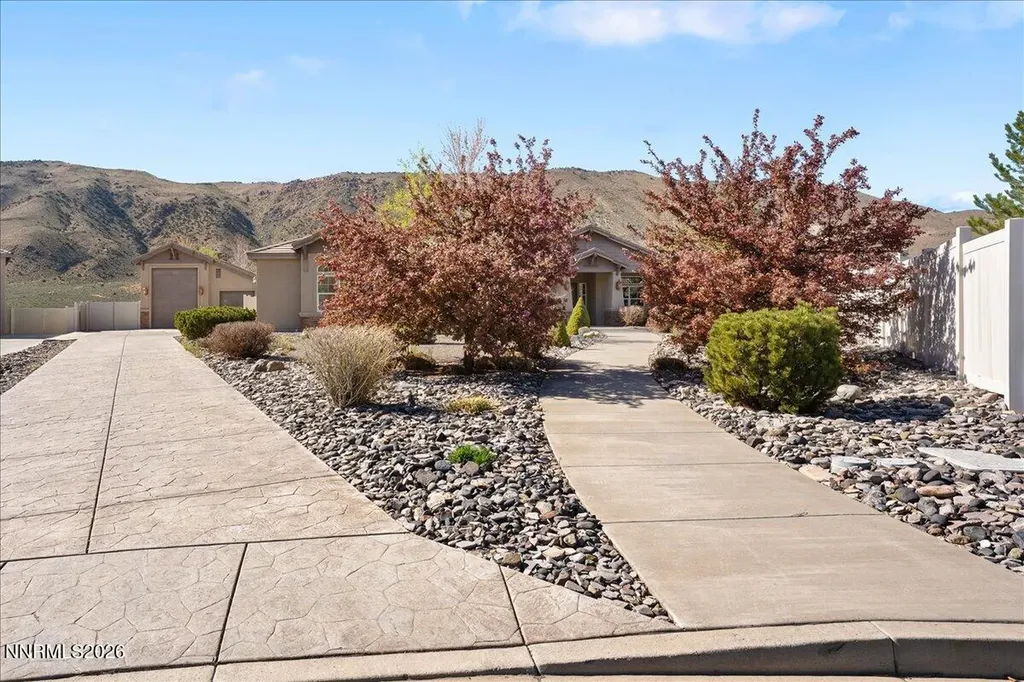 12445 Ocean View Sparks NV 89441