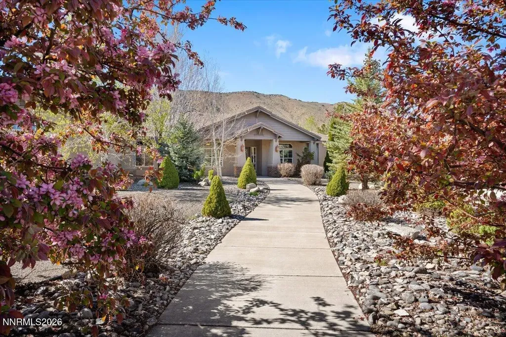 12445 Ocean View Sparks NV 89441