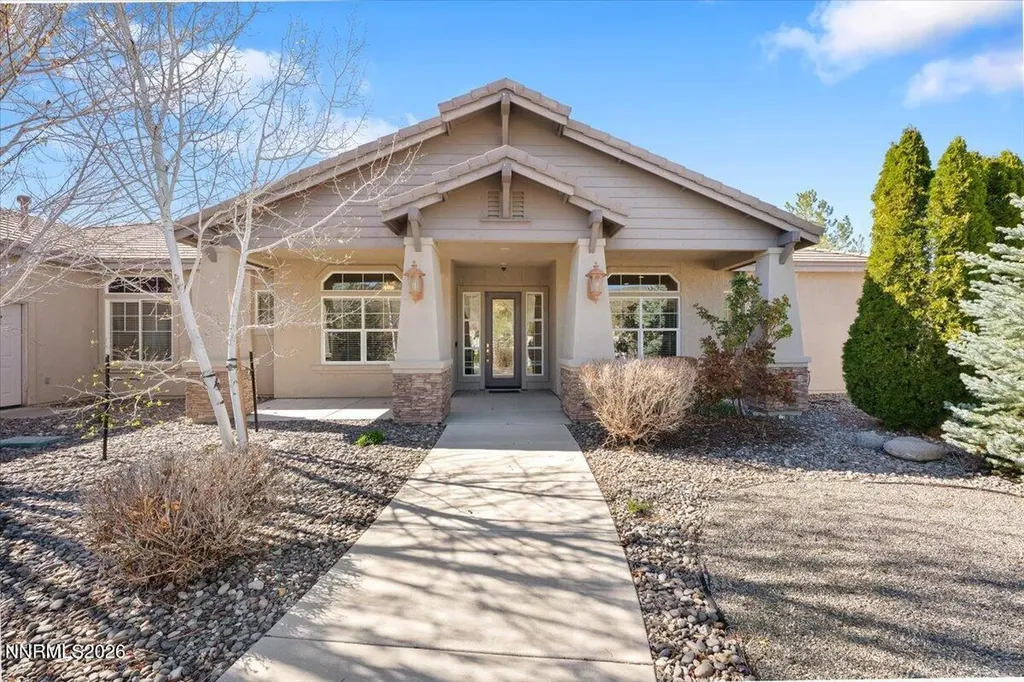 12445 Ocean View Sparks NV 89441