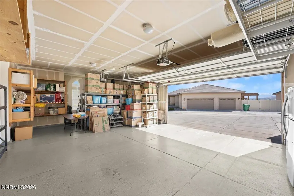 12445 Ocean View Sparks NV 89441