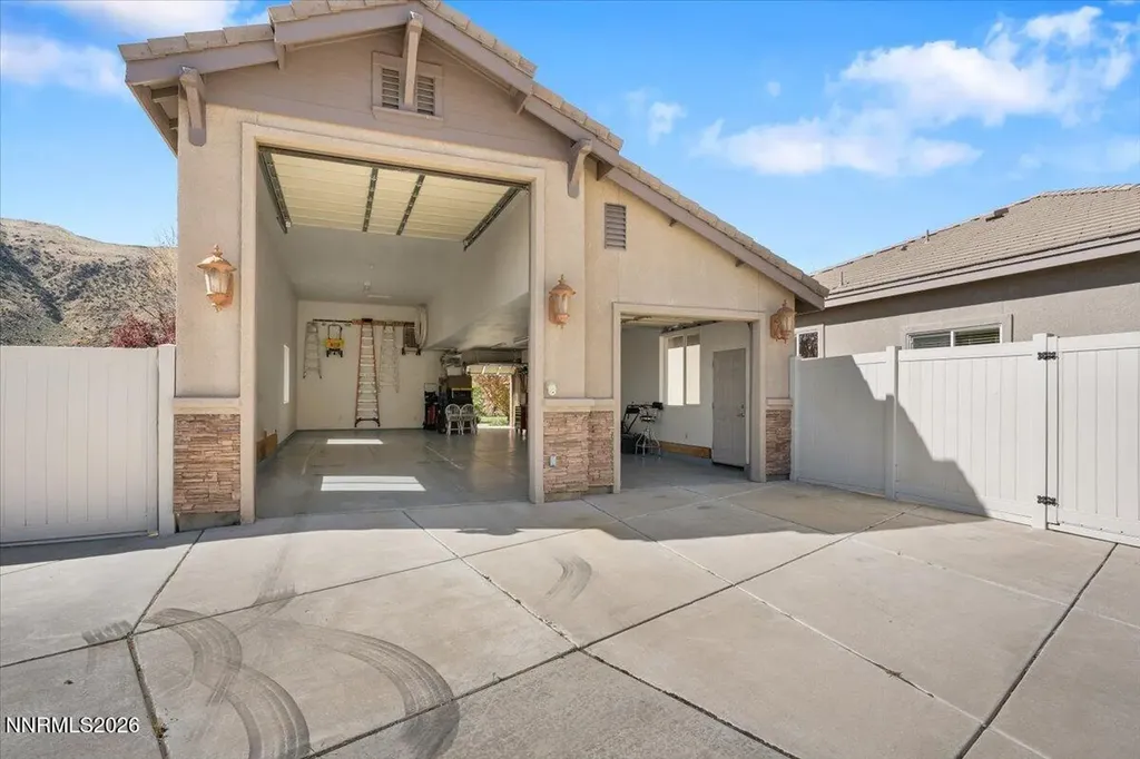 12445 Ocean View Sparks NV 89441