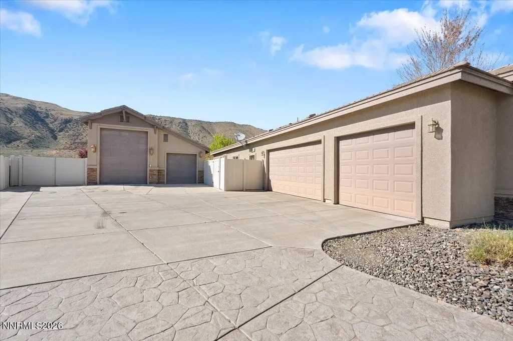 12445 Ocean View Sparks NV 89441