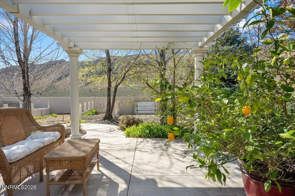12445 Ocean View Sparks NV 89441