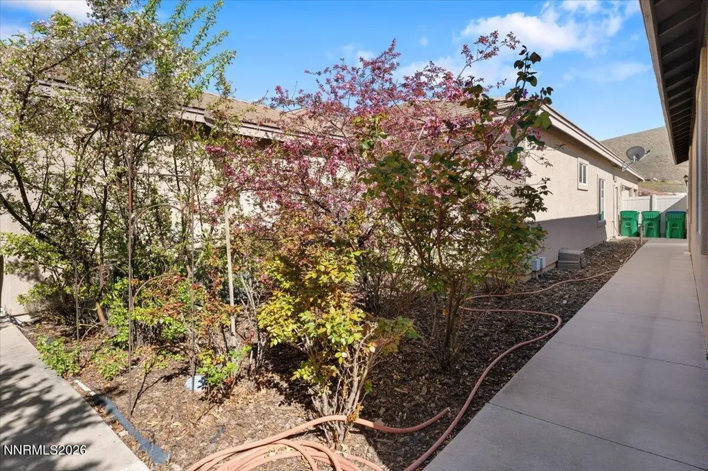 12445 Ocean View Sparks NV 89441