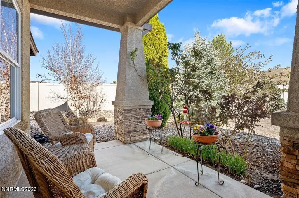 12445 Ocean View Sparks NV 89441