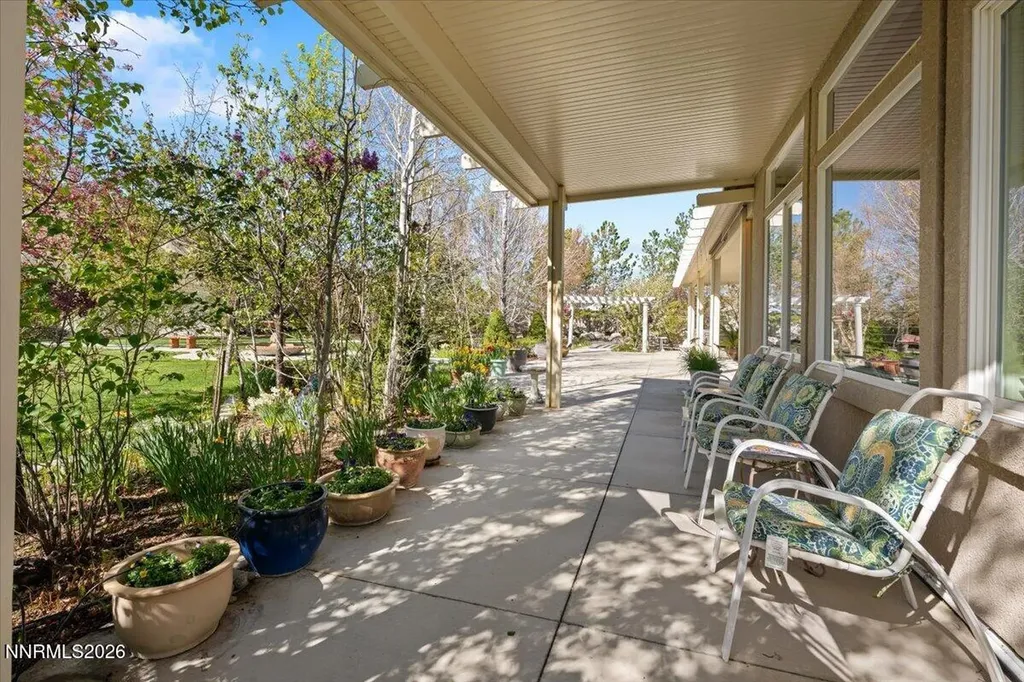 12445 Ocean View Sparks NV 89441