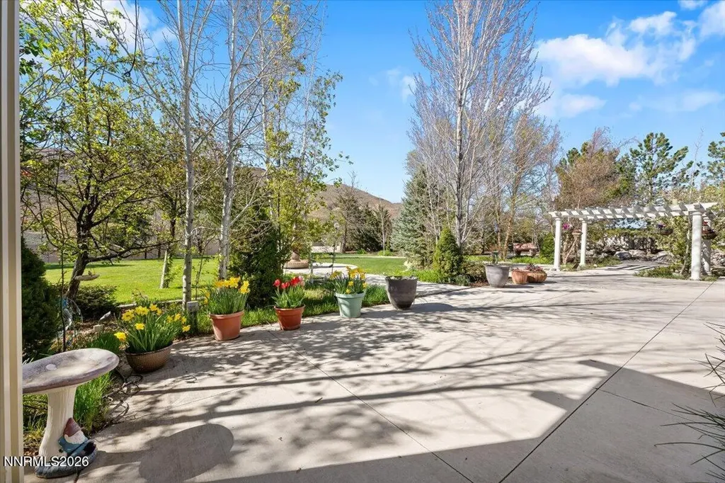 12445 Ocean View Sparks NV 89441