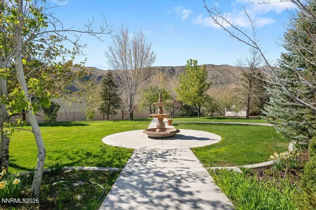12445 Ocean View Sparks NV 89441