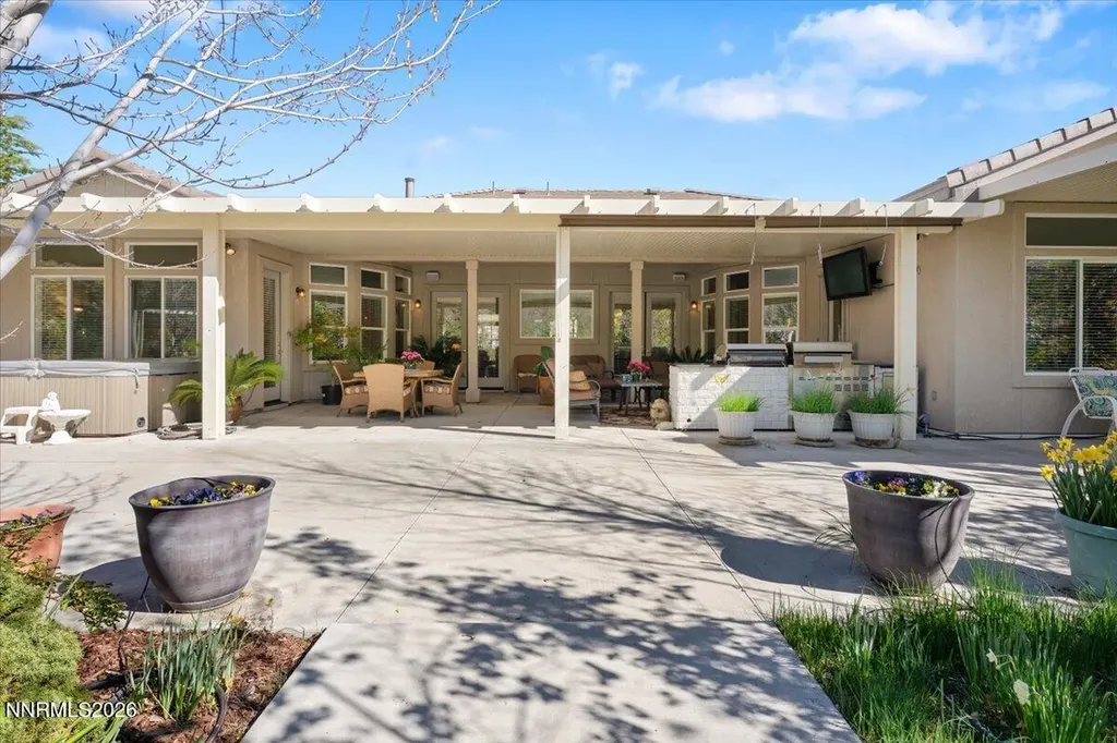 12445 Ocean View Sparks NV 89441