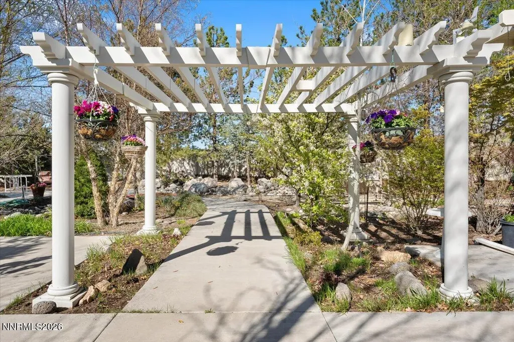 12445 Ocean View Sparks NV 89441