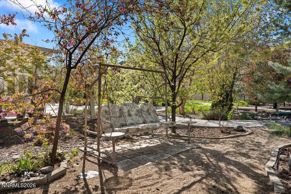 12445 Ocean View Sparks NV 89441