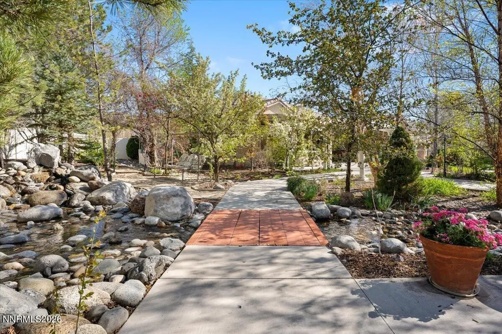 12445 Ocean View Sparks NV 89441
