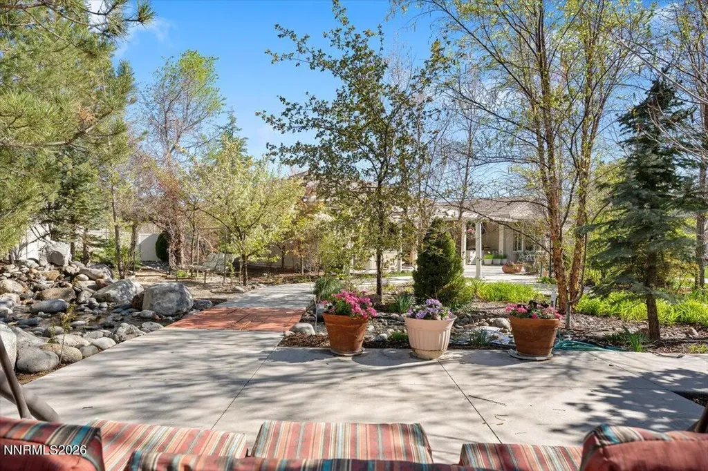 12445 Ocean View Sparks NV 89441