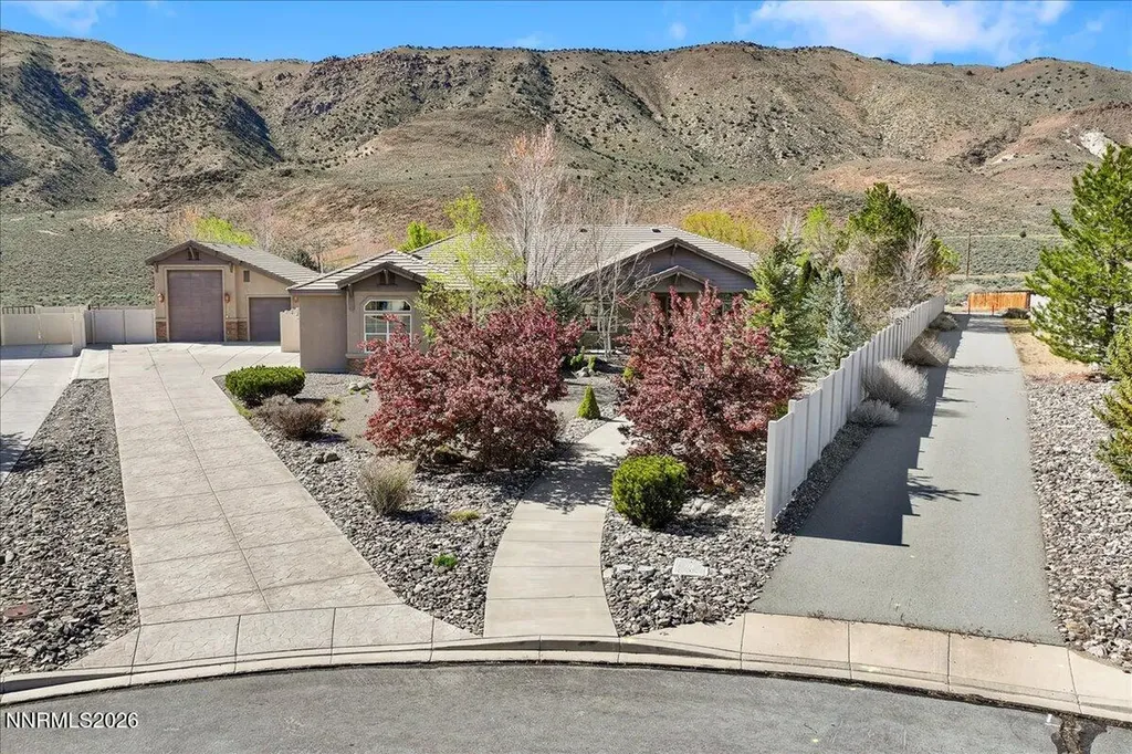 12445 Ocean View Sparks NV 89441