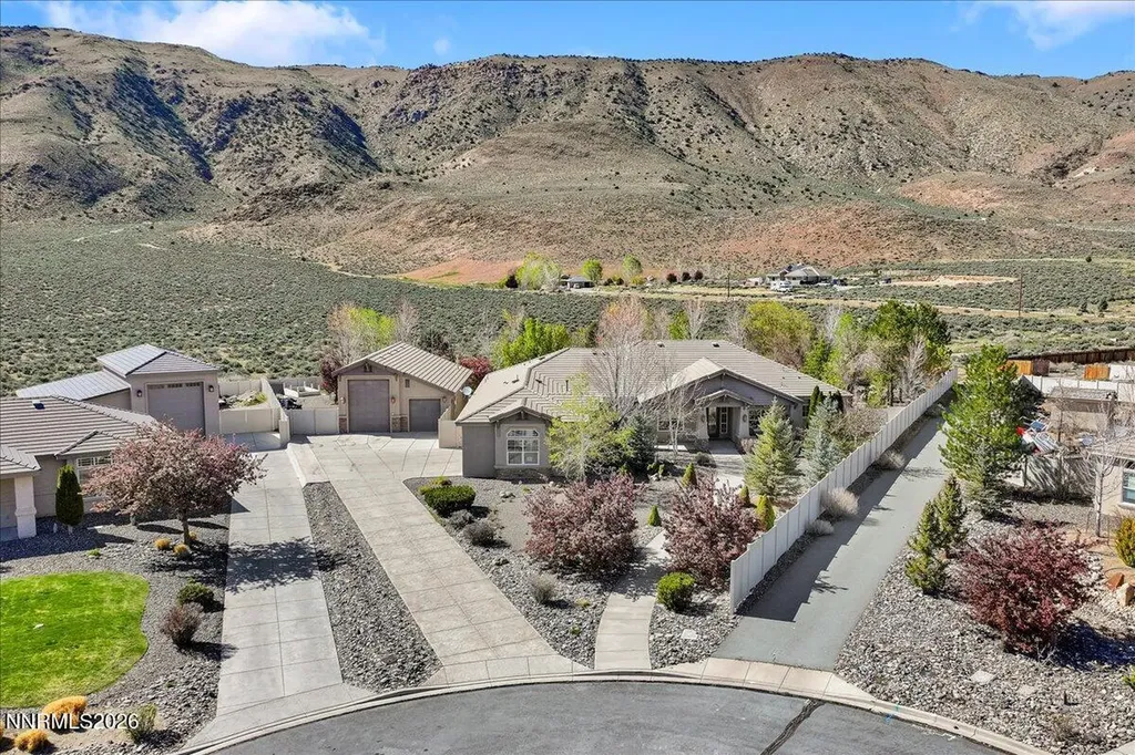 12445 Ocean View Sparks NV 89441