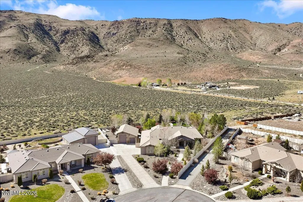 12445 Ocean View Sparks NV 89441