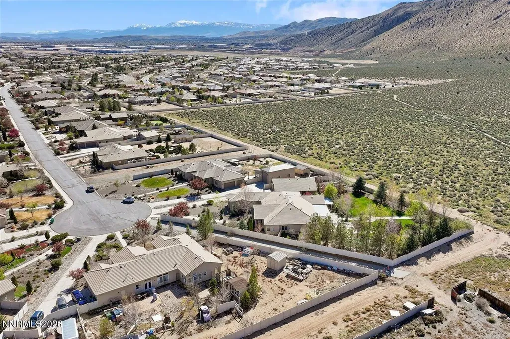 12445 Ocean View Sparks NV 89441