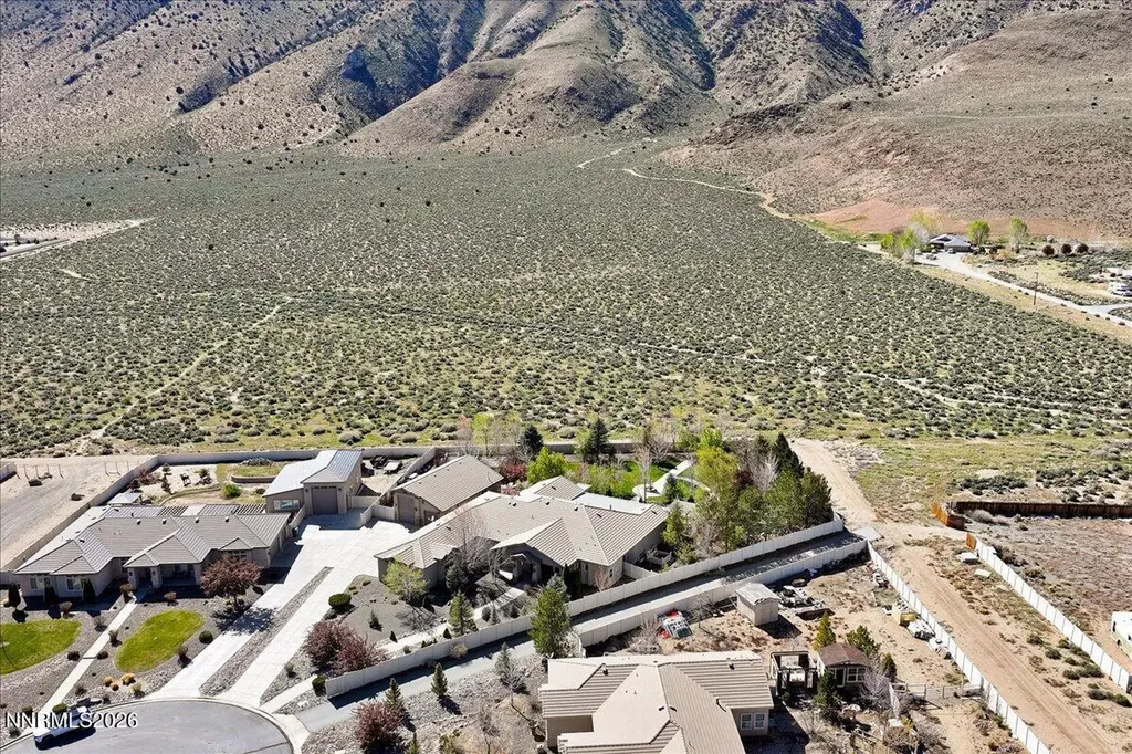 12445 Ocean View Sparks NV 89441