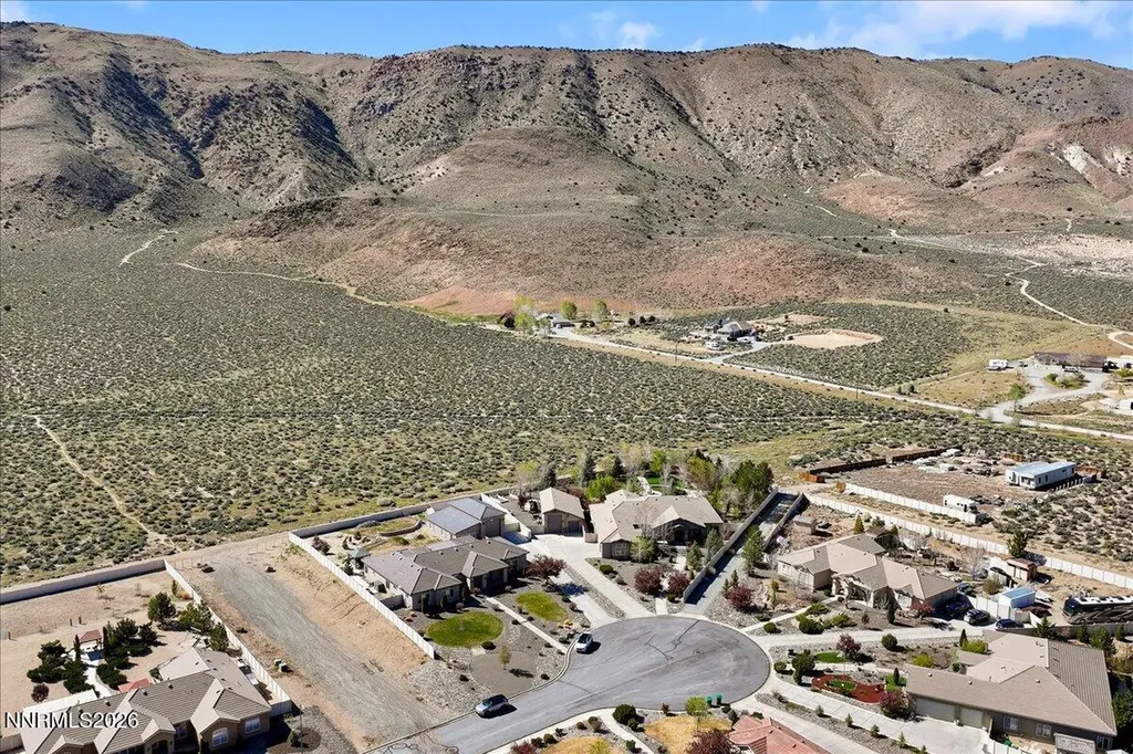 12445 Ocean View Sparks NV 89441