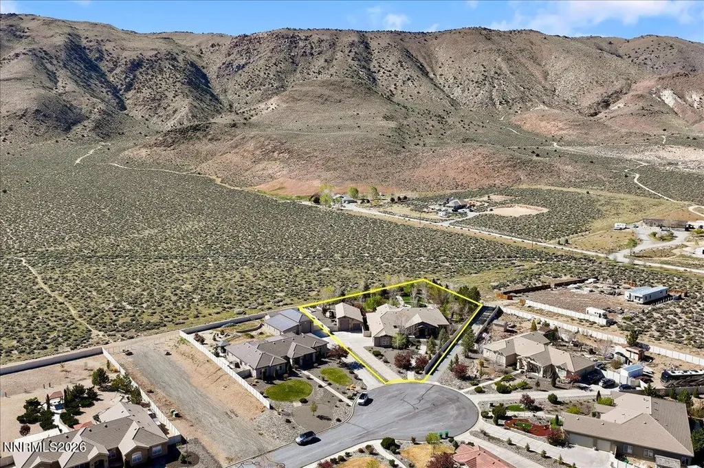 12445 Ocean View Sparks NV 89441