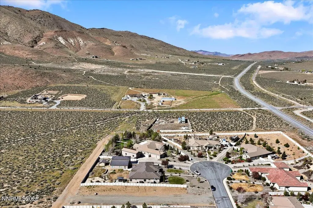 12445 Ocean View Sparks NV 89441