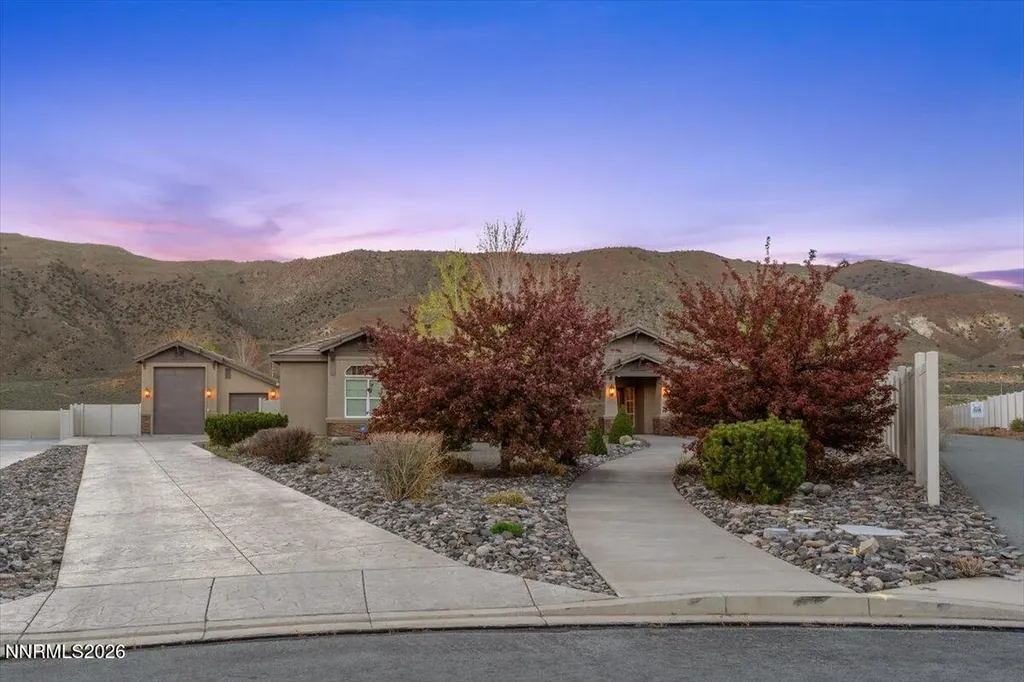 12445 Ocean View Sparks NV 89441