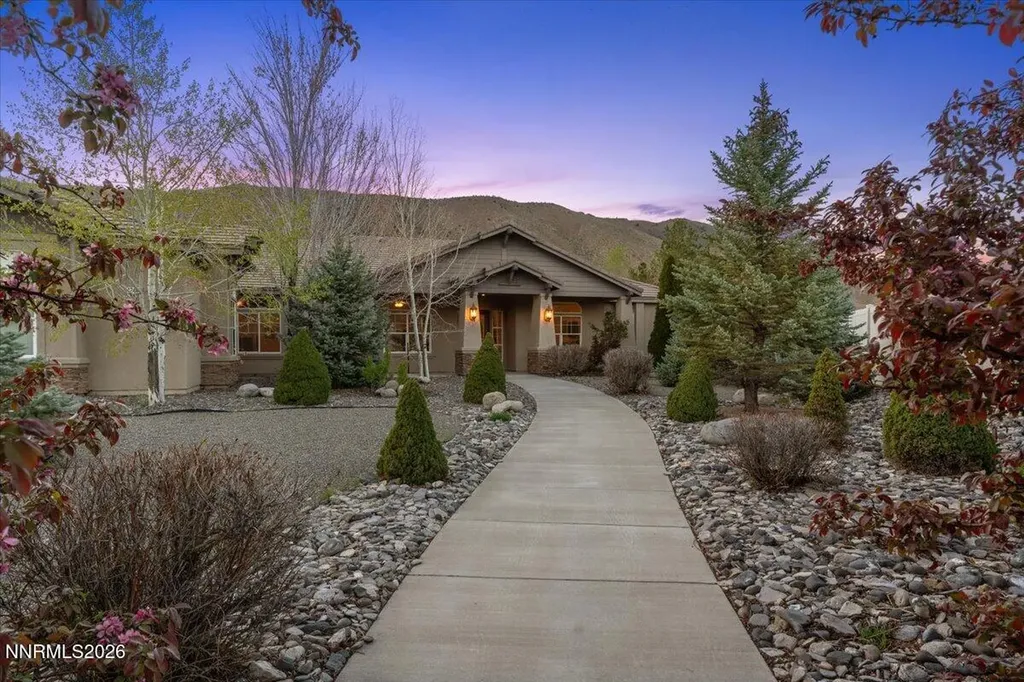 12445 Ocean View Sparks NV 89441