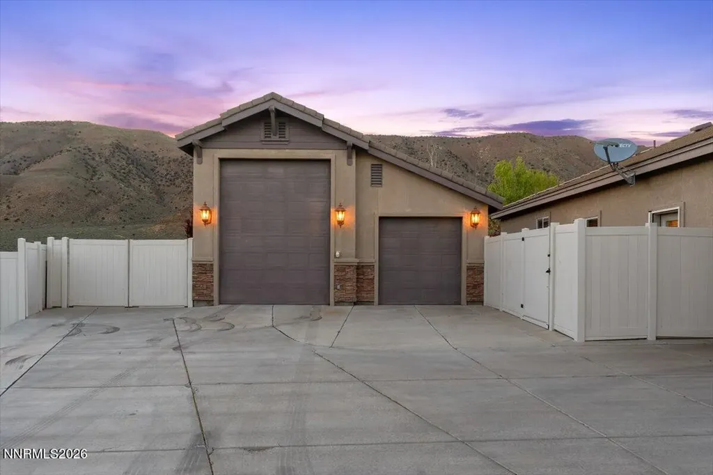 12445 Ocean View Sparks NV 89441