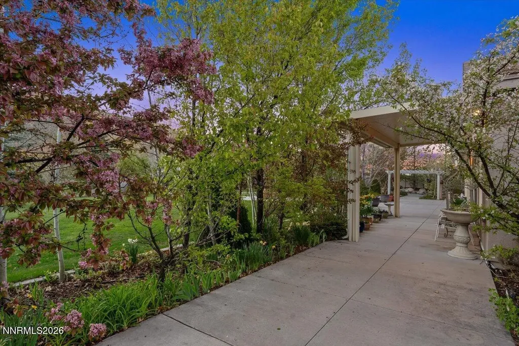 12445 Ocean View Sparks NV 89441