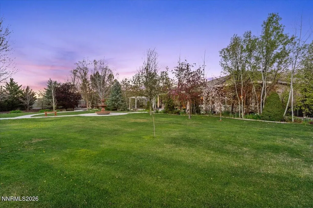 12445 Ocean View Sparks NV 89441