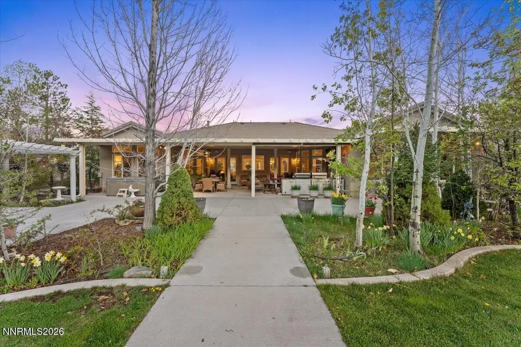 12445 Ocean View Sparks NV 89441